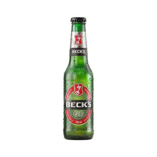 Cerveja-Becks-Puro-Malte-330ml-Long-Neck Cerveja-Becks-Puro-Malte-330ml-Long-Neck