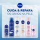 Desodorante-Antitranspirante-Aerossol-Nivea-Pearl---Beauty-150ml Desodorante-Antitranspirante-Aerossol-Nivea-Pearl---Beauty-150ml
