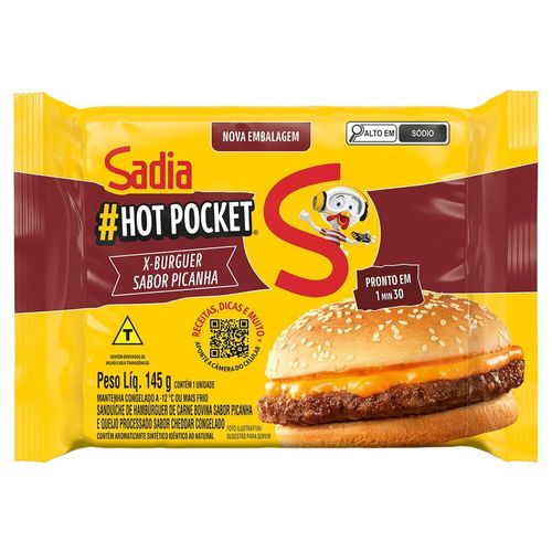 Hot-Pocket-X-Picanha-Sadia-145g Hot-Pocket-X-Picanha-Sadia-145g