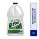 Desinfetante-Ype-Bak-Eucalipto-5-Litros Desinfetante-Ype-Bak-Eucalipto-5-Litros