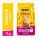 Racao-FRISKIES-gatos-adultos-Mix-de-Carne-1kg