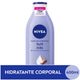 Locao-Hidratante-Desodorante-Nivea-Soft-Milk-400ml Locao-Hidratante-Desodorante-Nivea-Soft-Milk-400ml