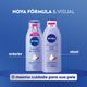 Locao-Hidratante-Desodorante-Nivea-Soft-Milk-400ml Locao-Hidratante-Desodorante-Nivea-Soft-Milk-400ml