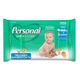 Lencos-Umedecidos-Personal-Baby-Soft---Protect-com-50-lencos Lencos-Umedecidos-Personal-Baby-Soft---Protect-com-50-lencos