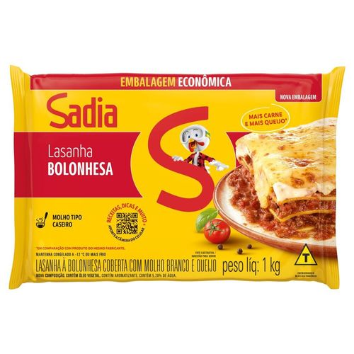 Lasanha-bolonhesa-1kg-Sadia Lasanha-bolonhesa-1kg-Sadia