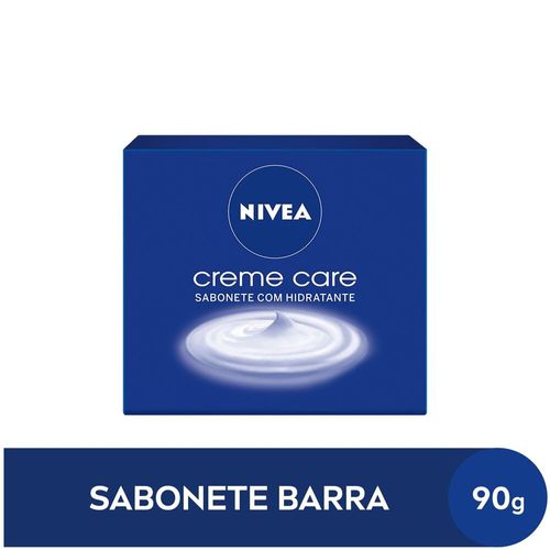 NIVEA-Sabonete-em-Barra-Creme-Care-90g