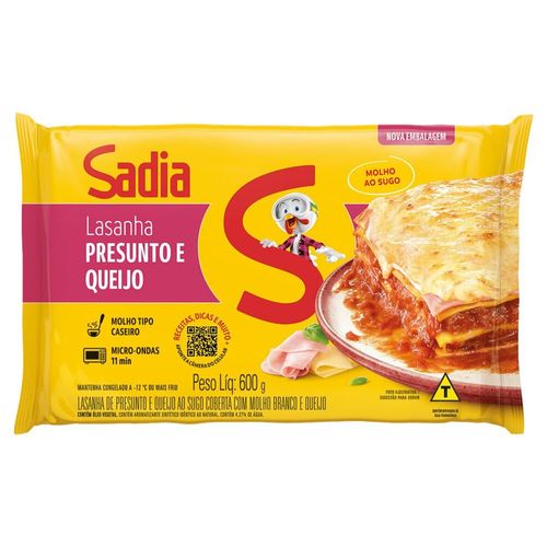Lasanha-presunto-e-queijo-ao-sugo-Sadia-pacote-600g Lasanha-presunto-e-queijo-ao-sugo-Sadia-pacote-600g