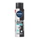 NIVEA-MEN-Desodorante-Aerossol-Black---White-INVISIBLE-Fresh-150ml NIVEA-MEN-Desodorante-Aerossol-Black---White-INVISIBLE-Fresh-150ml