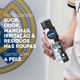 NIVEA-MEN-Desodorante-Aerossol-Black---White-INVISIBLE-Fresh-150ml NIVEA-MEN-Desodorante-Aerossol-Black---White-INVISIBLE-Fresh-150ml