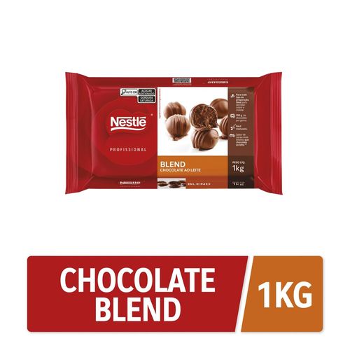 Barra-de-Chocolate-Blend-NESTLE®-1kg Barra-de-Chocolate-Blend-NESTLE®-1kg