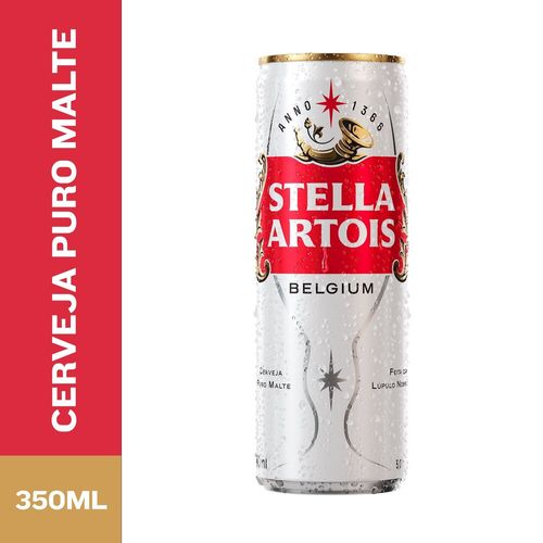 Cerveja-Stella-Artois-Puro-Malte-350ml-Lata Cerveja-Stella-Artois-Puro-Malte-350ml-Lata