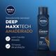 NIVEA-MEN-Antitranspirante-Aerossol-Deep-Amadeirado-MaxxTech-150-ml NIVEA-MEN-Antitranspirante-Aerossol-Deep-Amadeirado-MaxxTech-150-ml