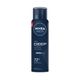 NIVEA-MEN-Antitranspirante-Aerossol-Deep-Carvao-Ativado-MaxxTech-150-ml