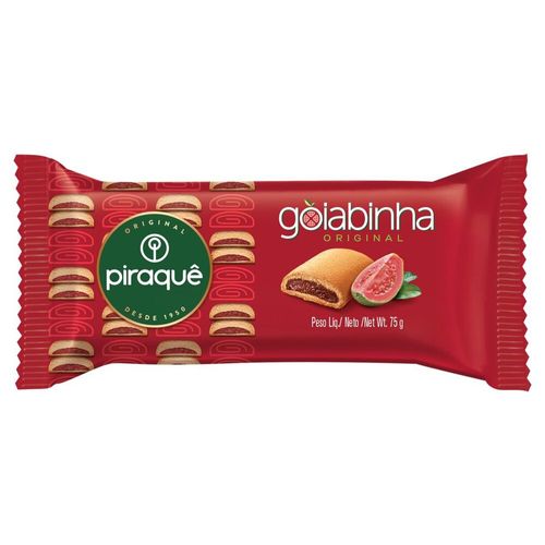 Biscoito-Recheio-Goiabinha-Piraque-75g Biscoito-Recheio-Goiabinha-Piraque-75g