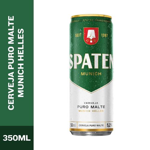 Cerveja-Spaten-Puro-Malte-350ml-Lata Cerveja-Spaten-Puro-Malte-350ml-Lata