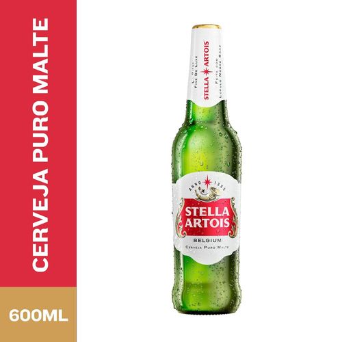 Cerveja-Puro-Malte-Stella-Artois-Garrafa-600ml Cerveja-Puro-Malte-Stella-Artois-Garrafa-600ml