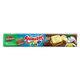 Biscoito-Recheio-Chocolate-Tipo-Suico-Richester-Animados-Zoo-130g Biscoito-Recheio-Chocolate-Tipo-Suico-Richester-Animados-Zoo-130g