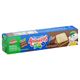 Biscoito-Recheio-Chocolate-Tipo-Suico-Richester-Animados-Zoo-130g Biscoito-Recheio-Chocolate-Tipo-Suico-Richester-Animados-Zoo-130g