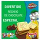 Biscoito-Recheio-Chocolate-Tipo-Suico-Richester-Animados-Zoo-130g Biscoito-Recheio-Chocolate-Tipo-Suico-Richester-Animados-Zoo-130g