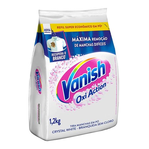 Tira-Manchas-Vanish-em-Po-Crystal-White-Oxi-Action-para-roupas-brancas-refil-economico-12kg Tira-Manchas-Vanish-em-Po-Crystal-White-Oxi-Action-para-roupas-brancas-refil-economico-12kg