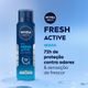 NIVEA-MEN-Desodorante-Antitranspirante-Aerossol-Fresh-Active-150ml NIVEA-MEN-Desodorante-Antitranspirante-Aerossol-Fresh-Active-150ml