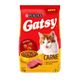 Racao-GATSY-Gatos-Adultos-Carne-1kg Racao-GATSY-Gatos-Adultos-Carne-1kg