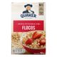 Aveia-em-flocos-regulares-Quaker-165g Aveia-em-flocos-regulares-Quaker-165g