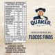 Aveia-em-flocos-finos-Quaker-165g Aveia-em-flocos-finos-Quaker-165g