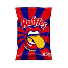Batata-Ruffles-Churrasco-115g