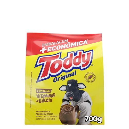Achocolatado-em-po-Toddy-Original---Embalagem-Economica-700g Achocolatado-em-po-Toddy-Original---Embalagem-Economica-700g