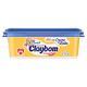 Margarina-cremosa-com-sal-Claybom-pote-250g Margarina-cremosa-com-sal-Claybom-pote-250g