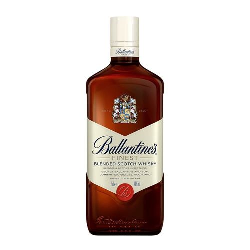 Whisky-Ballantine-s-Finest-Blended-Escoces---750-ml Whisky-Ballantine-s-Finest-Blended-Escoces---750-ml