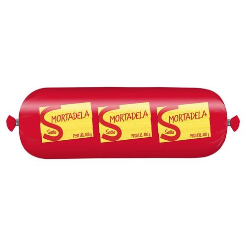 Mortadela-Sadia-400g Mortadela-Sadia-400g