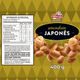 Amendoim-Japones-Elma-Chips-400g Amendoim-Japones-Elma-Chips-400g