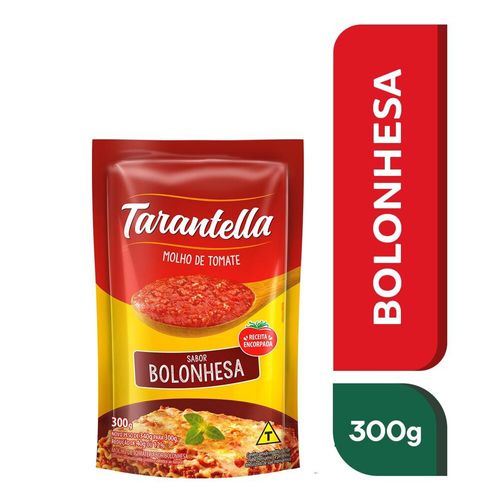 Molho-de-Tomate-Tarantella-Bolonhesa-Sache-300g Molho-de-Tomate-Tarantella-Bolonhesa-Sache-300g