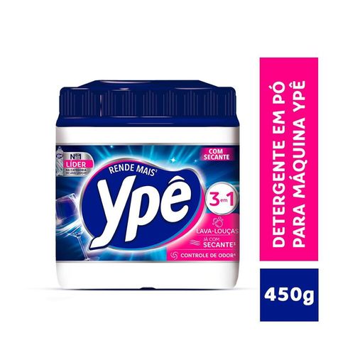 Detergente-em-Po-para-Maquina-Ype-450g Detergente-em-Po-para-Maquina-Ype-450g