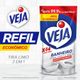 Tira-Limo-veja-Banheiro-X14-400ml-Refil-Economico Tira-Limo-veja-Banheiro-X14-400ml-Refil-Economico