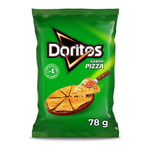 Salgadinho-Doritos-Pizza-78G Salgadinho-Doritos-Pizza-78G