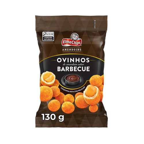 OVINHOS-AMEND-ELMA-CHIPS-130G-PC-BARBECUE OVINHOS-AMEND-ELMA-CHIPS-130G-PC-BARBECUE
