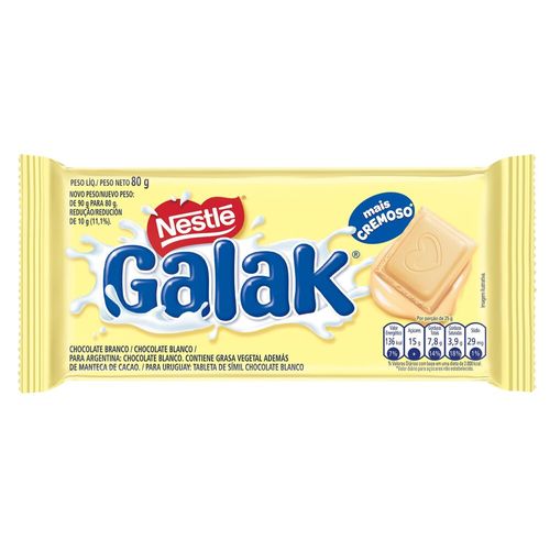 Chocolate-Branco-GALAK-80g Chocolate-Branco-GALAK-80g