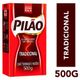 Cafe-Torrado-e-Moido-a-Vacuo-Tradicional-Pilao-Pacote-500g