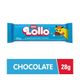Chocolate-LOLLO-28g
