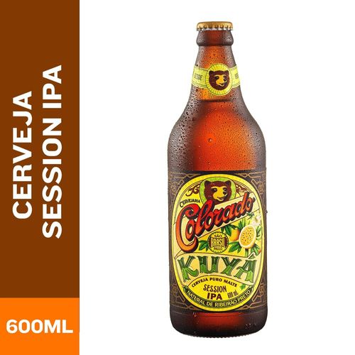 Cerveja-Colorado-Kuya-Session-IPA-600ml-Garrafa Cerveja-Colorado-Kuya-Session-IPA-600ml-Garrafa
