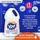 Lava-Loucas-Liquido-Clear-Ype-Galao-5l-Embalagem-Economica Lava-Loucas-Liquido-Clear-Ype-Galao-5l-Embalagem-Economica