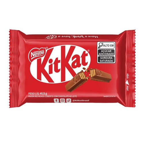 Chocolate-Kitkat-4-Fingers-Ao-Leite-24x415g Chocolate-Kitkat-4-Fingers-Ao-Leite-24x415g