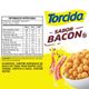 Salgadinho-Torcida-Bacon-60g Salgadinho-Torcida-Bacon-60g