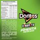 Salgadinho-Doritos-Dinamita-Pimenta-Mexicana-60g