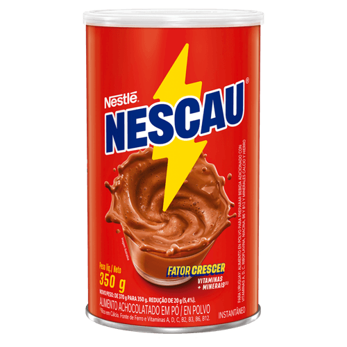Achocolatado-em-Po-Nescau-Lata-350g