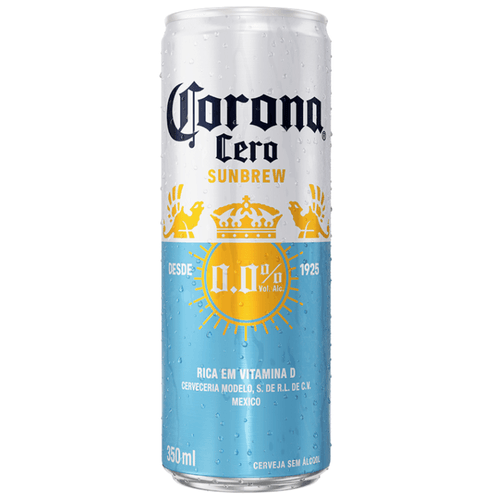 Cerveja-Sem-Alcool-Corona-Cero-Sunbrew-350ml