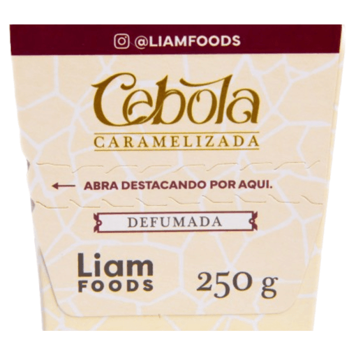 Cebola-Caramelizada-Gourmet-Defumada-250g Cebola-Caramelizada-Gourmet-Defumada-250g